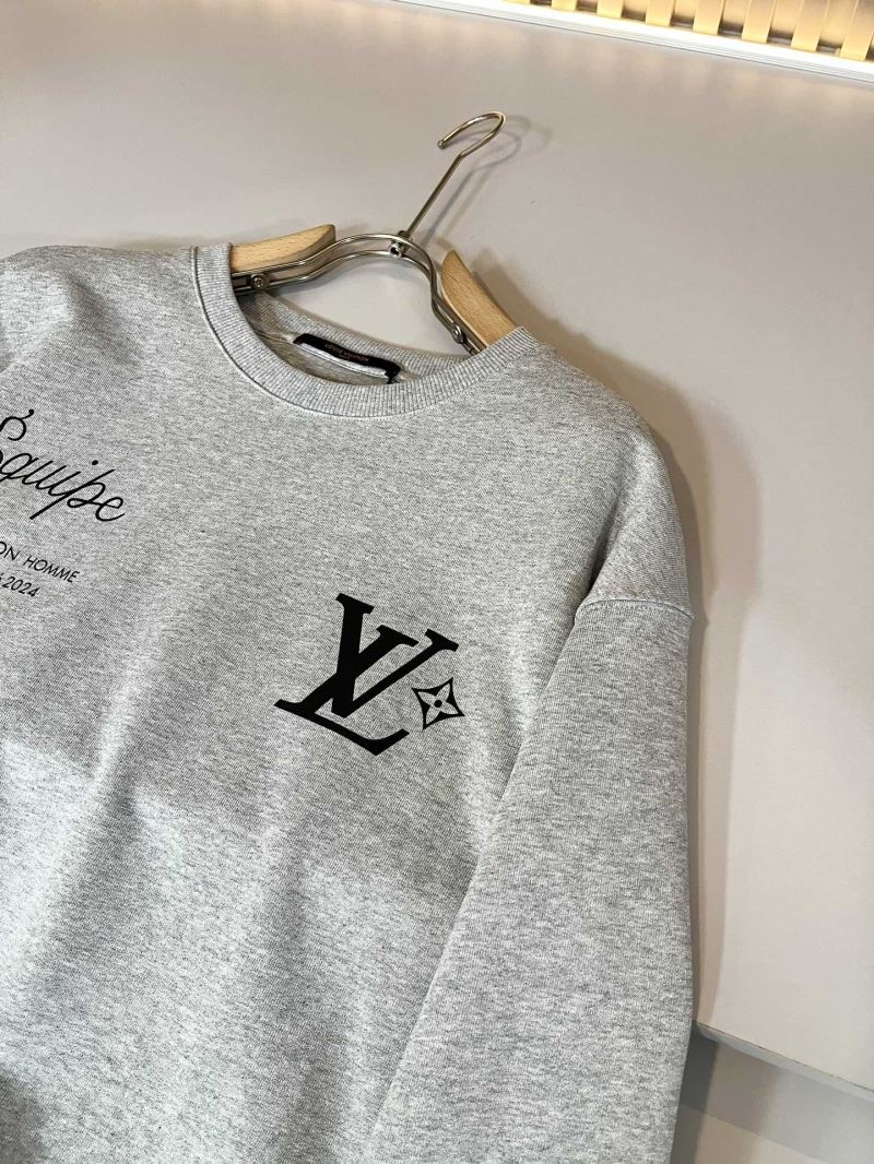 Louis Vuitton Hoodies